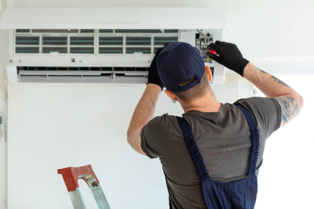 Best Local Air Duct Cleaning Services  in Mogul, NV