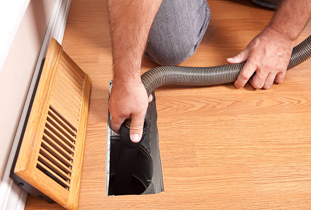 Best Best Air Duct Cleaning Company  in Mogul, NV