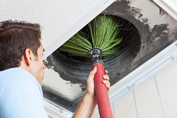 Best General Air Duct Cleaning  in Mogul, NV